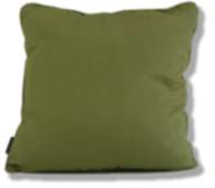 Madison Zierkissen Grün 45x45 cm Panama Sage Piping