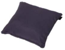 Madison Zierkissen Panama Grey 45x45 cm
