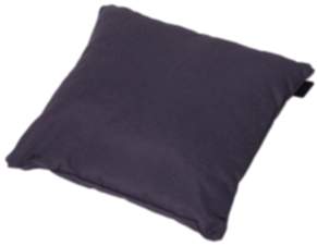 Madison Zierkissen Panama Grey 45x45 cm