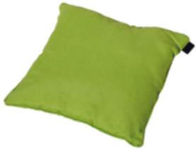 Madison Zierkissen Panama Lime 60x60 cm