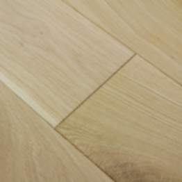 Massivholzdiele Eiche Markant naturbelassen 20x140 mm | 600 - 2200 mm