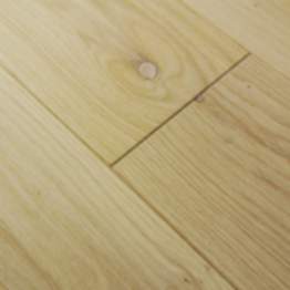 Massivholzdiele Eiche Natur naturbelassen 20x140 mm | 600 - 2200 mm