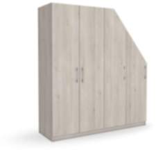 Mehrzweckschrank Gerda