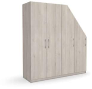 Mehrzweckschrank Gerda