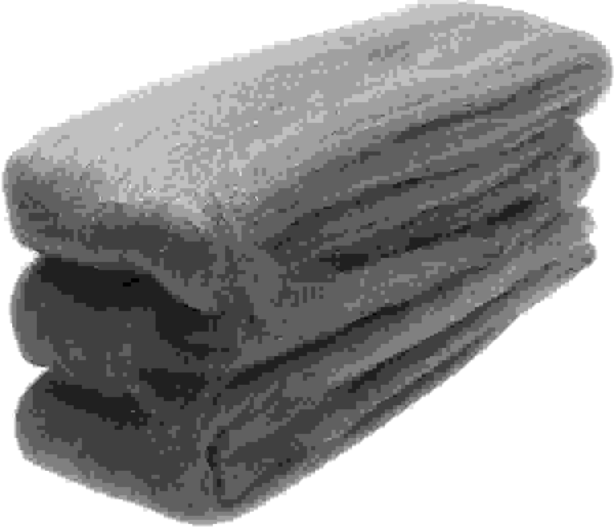 Metalino Stahlwolle - Feinheit 000 - 200 gr