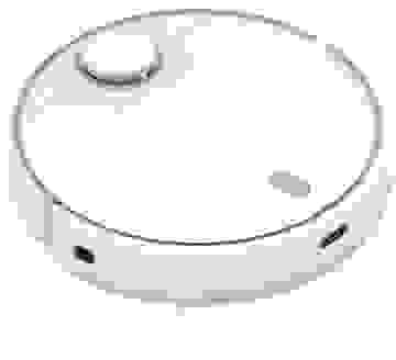 Mi Robot Vacuum-Mop 2 Pro White
