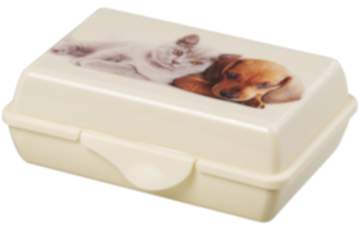 Mini Box 0.9 l EASY STORE