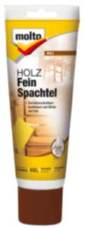 Molto Holz Feinspachtel 400g