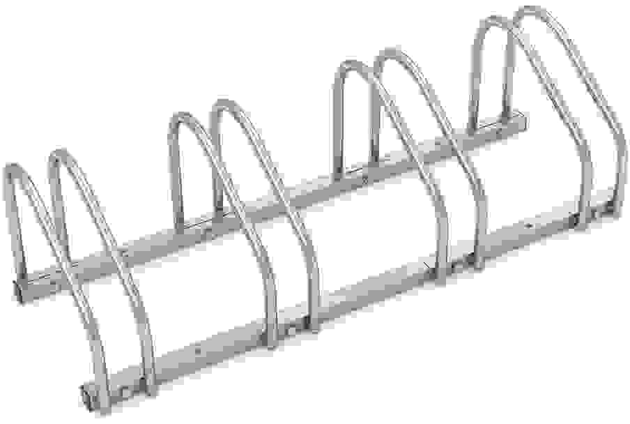 Monzana Fahrradständer für 4 Fahrräder
