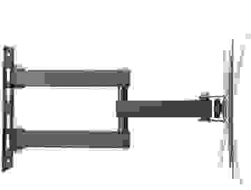Monzana TV-Wandhalterung bis zu 42 Zoll - VESA 200x200