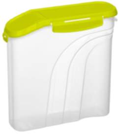 Müslibox 2.2 l FRESH mit Clic