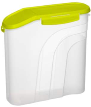 Müslibox 4.1 l FRESH mit Clic