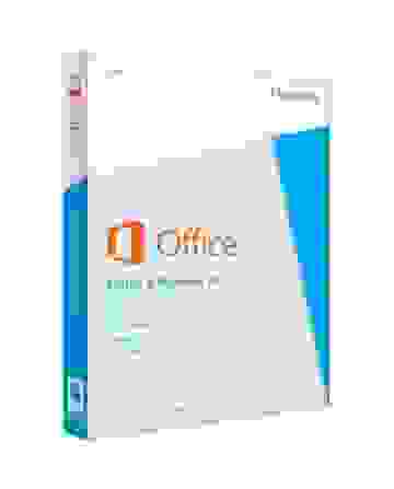 Office 2013 Home & Business, Vollversion, ESD