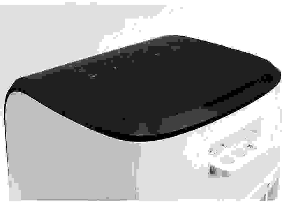 Olimpia Splendid Peler 20EU - Mobiler Luftkühler inkl. Timer und Fernbedienung 110 Watt 20 L max. 600 m³,