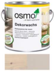 Osmo Dekorwachs Kiesel 3181 2,5 l