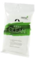 Osmo Easy Clean Pflege , wiederverschließbare Reinigungstücher
