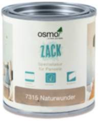 Osmo Lasur für Zack Wandpaneele 0,375l Naturwunder | zum Ausbessern kleiner Stellen