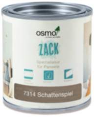 Osmo Lasur für Zack Wandpaneele 0,375l Schattenspiel | zum Ausbessern kleiner Stellen