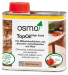 Osmo TopOil natural 500ml, die optimale Oberflächenbehandlung