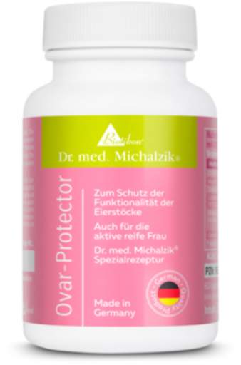 Ovar-Protector nach Dr. med. Michalzik