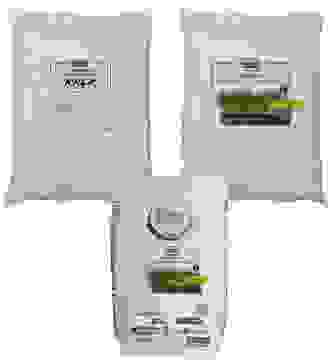 Paket "Frühlings-Fit"
