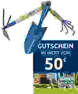 Paket Kleingeräte-Set + 50€ Gutschein