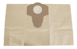 Papier Vacuumbeutel für Nass/Trockens. 12-15L 1Satz = 5 Stück