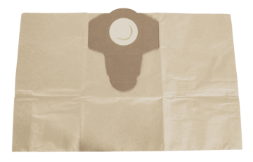 Papier Vacuumbeutel für Nass-/Trockensauger - 5er Pack | ASP30-ES ASP3