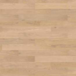 Parkett Haro 4000 Eiche lichtweiß Markant struktur Landhausdiele naturaLin plus 10x120x1000 mm
