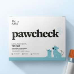 Pawcheck