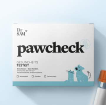 Pawcheck
