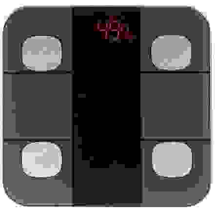 Perel Smart Scale mit Tuya-App (android & IOS) - max 180 kg - Körperanalyse