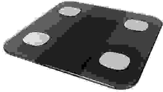 Perel Smart Scale mit Tuya-App (android & IOS) - max 180 kg - Körperanalyse