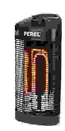 Perel Terrasheater - Heizgerät - Tischplatte - 1200W