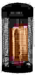 Perel Terrasheater - Heizgerät - Tischplatte - 1200W