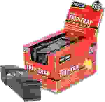 Pest-Stop Trip-Trap Mausefalle