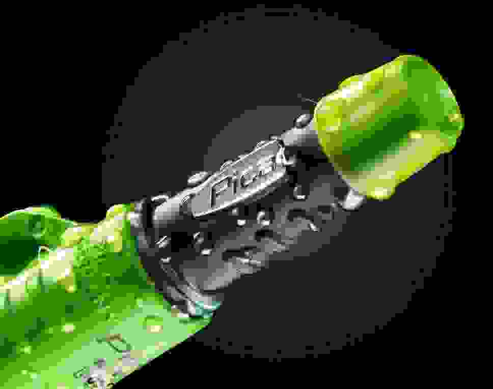 Pica-Dry Markierungsstift mit langer Lebensdauer