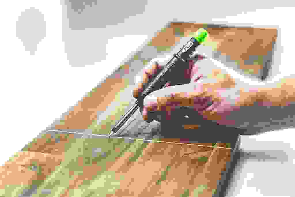 Pica-Dry Markierungsstift mit langer Lebensdauer