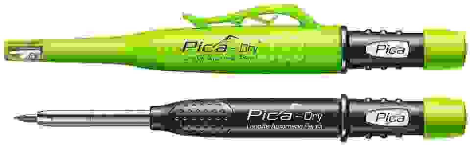 Pica-Dry Markierungsstift mit langer Lebensdauer