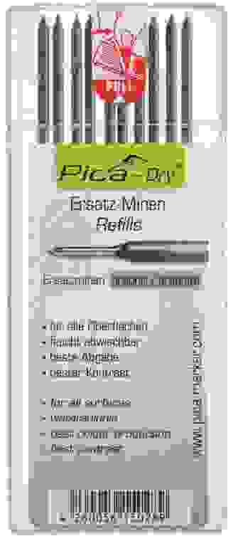 Pica Graphit-Mine für Pica-Markierstift 3030