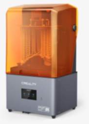 ( Pre-Sale ) Halot Mage 8K Resin 3D-Drucker