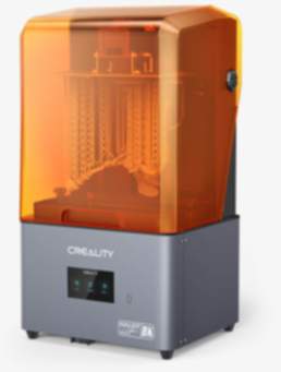 ( Pre-Sale ) Halot Mage 8K Resin 3D-Drucker