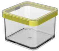 Premium Dose quadr. 0.5 l LOFT