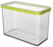 Premium Dose rechteckig 2.1 l  LOFT