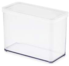 Premium Dose rechteckig 2.1 l  LOFT