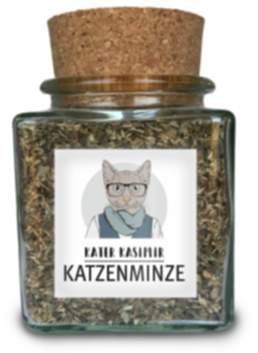 Premium Katzenminze 20g
