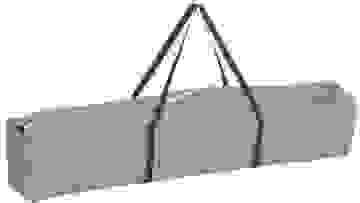 Pro Garden Easy-up Party-Zelt - 3x3m - faltbar - Taupe
