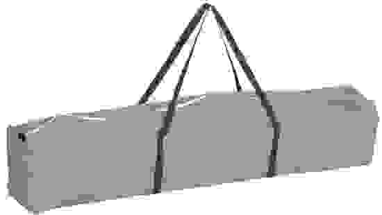 Pro Garden Easy-up Party-Zelt - 3x3m - faltbar - Taupe