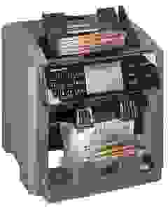ratiotec Banknotenzähler rapidcount X500