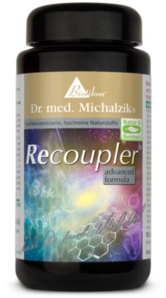 Recoupler® nach Dr. med. Michalzik